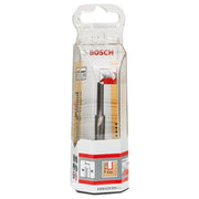 Bosch - Fräser Nutfräser Expert for Wood, 2608629355 Voll-Carbide 8 mm D1