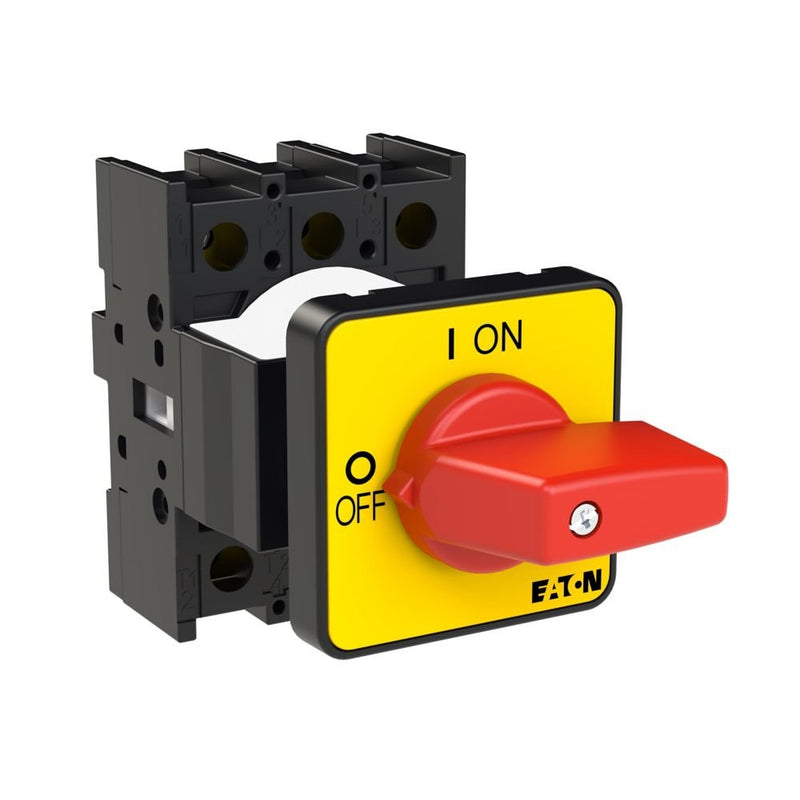 Eaton - Lasttrennschalter P1-40/EZ-RT P1, Form EZ-RT