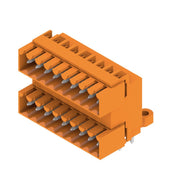 Weidmüller - Leiterplattensteckverbinder Verbinder 3.50mm SLD 3.50/#1633650000 − 20 Stück