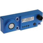 Ipf Electronic - Ultraschall Abstandssensor Sensor Ultraschall, UT36002F Taster 36x32x101mm