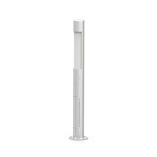 Leipziger Leuchten - Wegeleuchte LED-Pollerleuchte 9.883.9123.113-G30 3000K