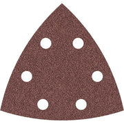 Bosch - Schleifpapier/Schleifvlies PRO F460 Schleifblatt, 93 2608621684 x 93 mm, G40, 5-tlg