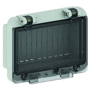 Bals Elektrotech - Zubehör/Ersatzteile für CEE-Steckvorrichtungen (IEC 60309) BetätigungsklappeIP44 5899