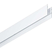 Zumtobel Group - Mechanisches Zubehör/Ersatzteile für Leuchten H - Kaschierungsprofil SUI 3PH/L3 #60211017