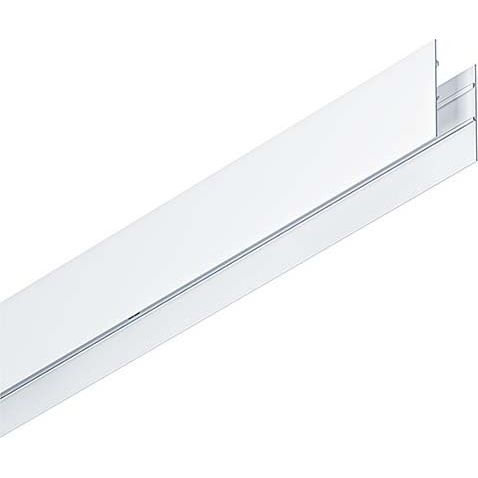 Zumtobel Group - Mechanisches Zubehör/Ersatzteile für Leuchten H - Kaschierungsprofil SUI 3PH/L3 #60211017