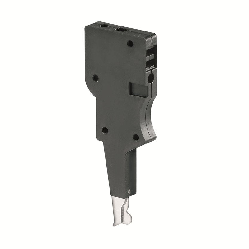 Weidmüller - Testadapter für Reihenklemmen Adapter ZTA ZT2.5/ZA 1.5 mm², 250 V − 25 Stück