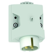 Bals Elektrotech - CEE-Gerätestecker (IEC 60309) Kleinsp.-Wandgerätestecker 467 16A 3p