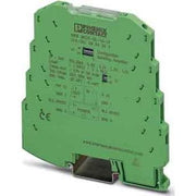 Phoenix Contact - Trennverstärker 3-Wege-Trennverstärker MINI MCR-SL-UI-UI-NC