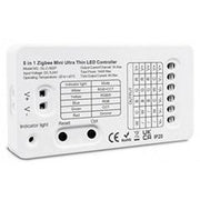 Scharnberger+Hasenbein - WLAN-Controller LED-Controller 5in1 90767 Wifi/Zigbee