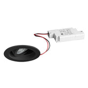 Brumberg Leuchten - Downlight/Strahler/Flutlicht LED-Einbaustrahler 39063083 3000K