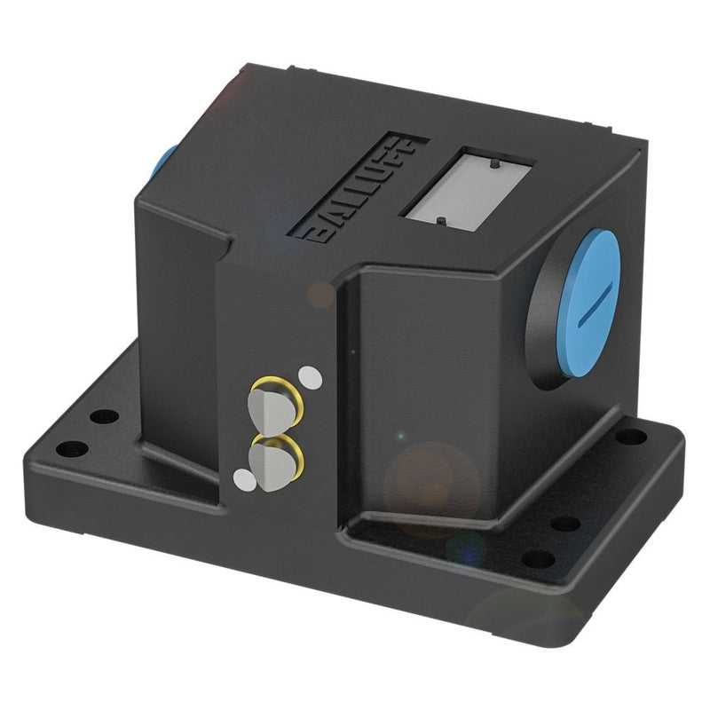 Balluff - Reihenpositionsschalter BNS819-D02-D12100-10 mechanisch