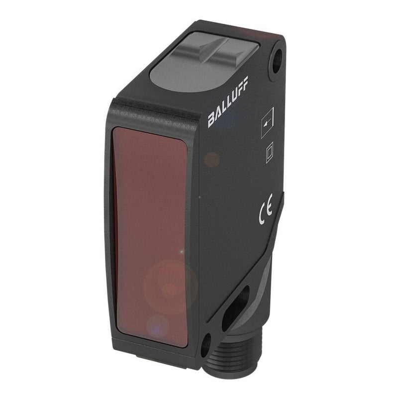 Balluff - Einweg-Lichtschranke Optoelektronischer Sensor BOS 21M-XI-RS31-S4