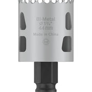 Bosch - Lochsäge PRO Multi Material PC Plus 2608594384 Lochsäge, 44 mm