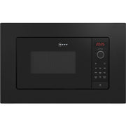 Constructa-Neff - Mikrowellengerät EB-Mikrowelle HLAWG26S3 20L,800W