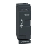 Schneider Electric - Baustein für Schutzbeschaltung RC-Glied 110/240V LAD4RC3U D40A/D65A
