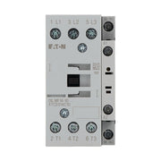 Eaton - Leistungsschütz zum Schalten von Wechselstrom Leistungsschütz SEMI F47 DILMF14-10(RAC24) Halbleiterindustrie