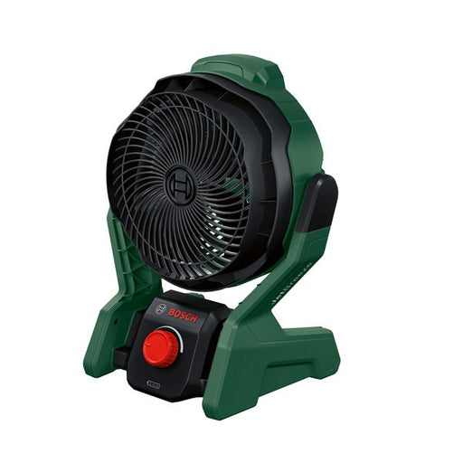 Bosch - Umluftventilator Akku-Ventilator 06039E1000