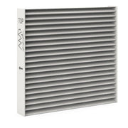 Pfannenberg - Filter (Gehäuse/Schaltschrank Klimatisierung) Ersatz-Filtermatte FMP#18611600034(VE5) PF6x, 284x284mm