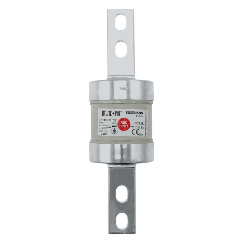 Eaton - HRC-Sicherung Sicherungseinsatz TM400 400 A, AC 660 V