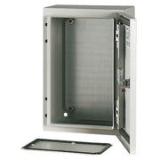 Eaton - Gehäuse/Schaltschrank (leer) Stahlblech-Wandgehäuse CS-32/150 300x200x150
