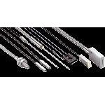 Sick - Lichtleitersensor/Lichtleiterverstärker Lichtleiter LL3-TX0410