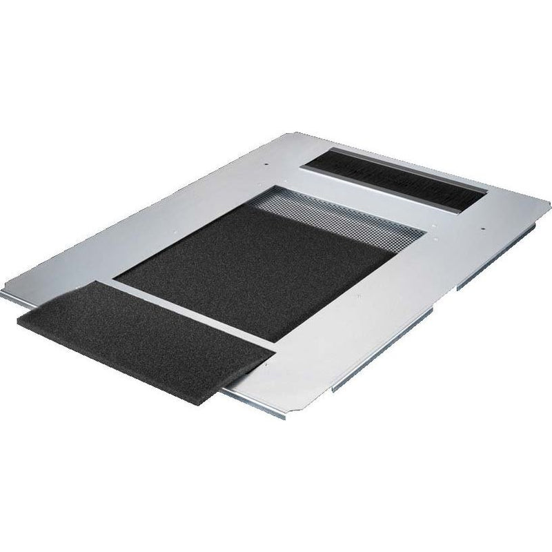 Rittal - Komponente für den Ausbau (Schaltschrank) Bodenblech DK 5502.330 einteilig, belüftet