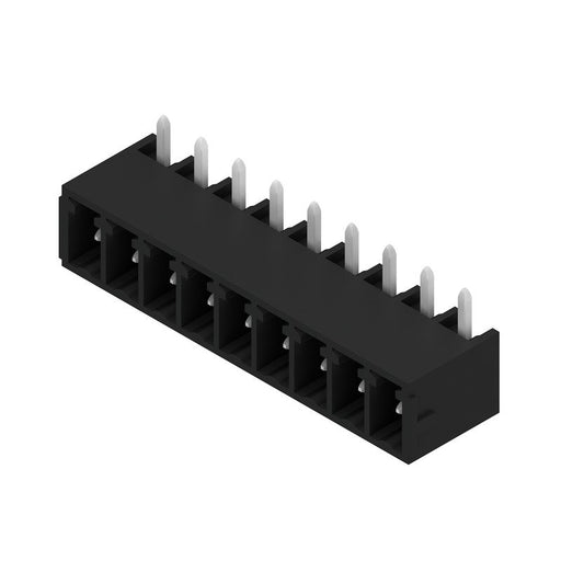 Weidmüller - Leiterplattensteckverbinder Verbinder 3.81mm SC-SMT 3.#1036560000  − 50 Stück