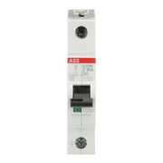 ABB Stotz S&J - Leitungsschutzschalter Sicherungsautomat S201M-Z16UC 10 kA, 16 A, 1P