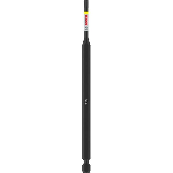 Bosch - Bit PRO Impact 2608522539 Bit, T25, 150 mm
