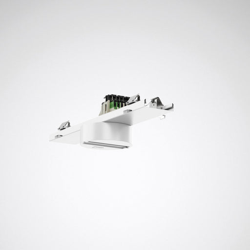 Trilux - Mechanisches Zubehör/Ersatzteile für Leuchten Geräteträger f. Strahler 78 Fixpoint L37 01 weiß
