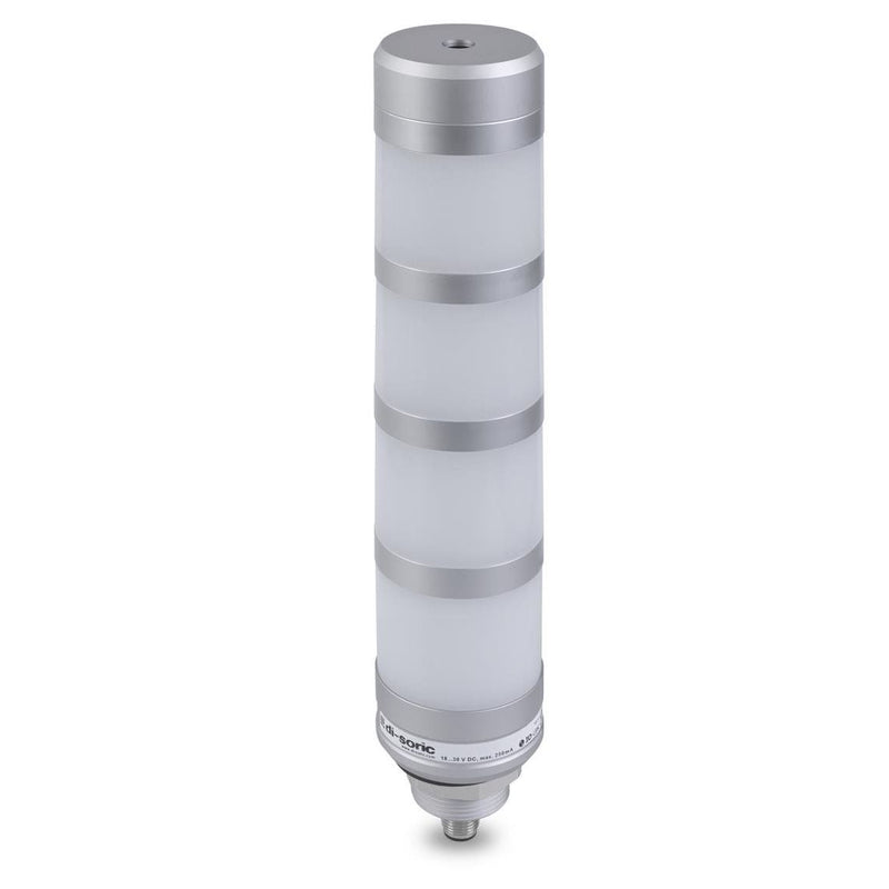 Di-soric - Signalleuchte Signalsäule SBT-F-BGYR-R50-4B-B8 50 x 37mm