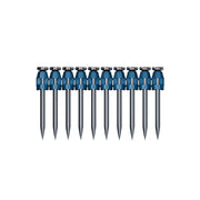 Bosch - Nagel für Nagelgerät NB-40 Nägel 1600A02R7F (VE1000)