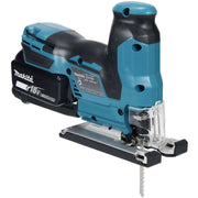 Makita - Stichsäge (Akku) Akku-Pendelhubstichsäge DJV185RF1J 18V / 3,0 Ah