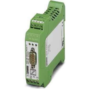 Phoenix Contact - SPS-Kommunikations-Modul Schnittstellen-Konverter PSM-ME-RS232/RS232-P 4 Kanal