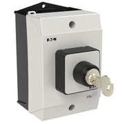 Eaton - Lasttrennschalter Ein-Aus-Schalter T0-1-102/I1/S I(G)