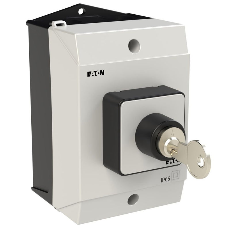 Eaton - Lasttrennschalter Ein-Aus-Schalter T0-1-102/I1/S I(G)