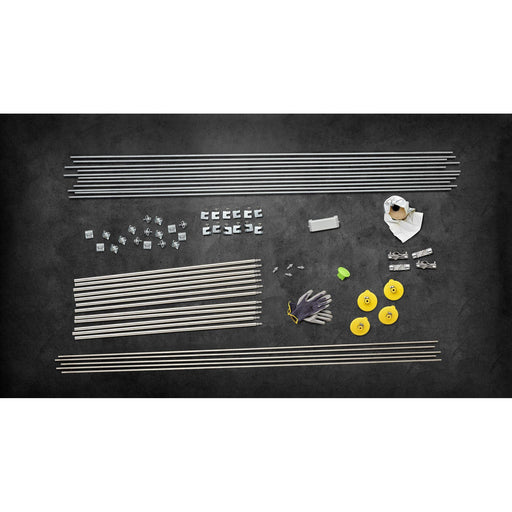 DEHN - Set für Erdung/Blitzschutz Erdungsset ESET 1 EFH 120