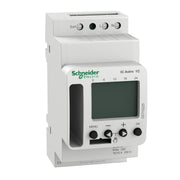 Schneider Electric - Dämmerungsschalter Reiheneinbau Dämmerungsschalter CCT15225 IC Astro, Bluetooth
