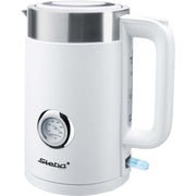 Steba - Wasserkocher WK 10 Bianco ws 1,7L