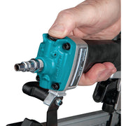 Makita - Gasdruck-Nagelgerät Druckluftnagler AF506 15-50 mm 8,3 bar