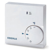 Eberle Controls - Raumthermostat/Uhrenthermostat Raumregler RTR-E 6142 5-30C, AC230V