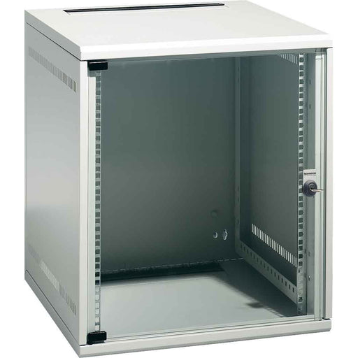 Schäfer IT - Netzwerkgehäuse NT BOX T400 H475 B570 9HE B7309400