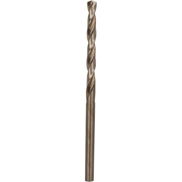 Bosch - Bohrer PRO Stainless Steel HSS-Co 2608588092 Spiralbohrer 3,8 x