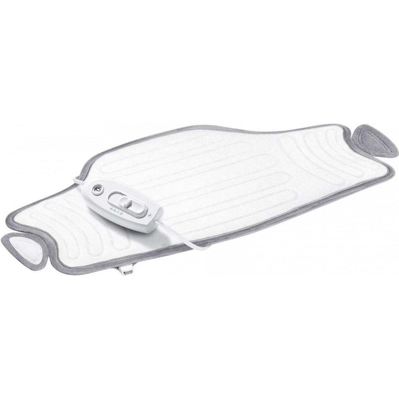 Sanitas - Heizdecke/Heizkissen/Fußwärmer SAN Heizkissen SHK 55 gr/ws Easyfix  − 4 Stück