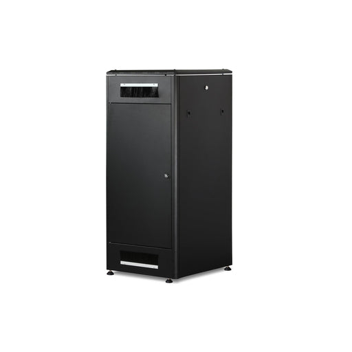 DIGITUS - Netzwerk-/Serverschrank Netzwerkschrank Unique DN-19 26U-6/6-B-1 26HERAL 9005