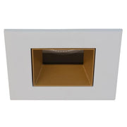 Brumberg Leuchten - Downlight/Strahler/Flutlicht LED-Einbaudownlight 350 mA 12036753DW 3000-1800K
