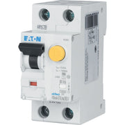 Eaton - Kombination FI-Schalter/Leitungsschutzschalter FI/LS Kombination FRBmM-B32/1N/01-F 32A 100mA