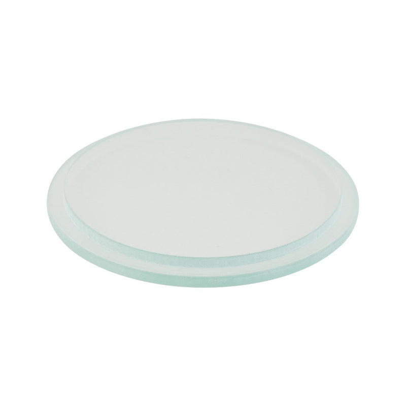 EVN Lichttechnik - Lichttechnisches Zubehör/Ersatzteile für Leuchten Glas PC6710888 klar, für PC67101202