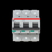 ABB Stotz S&J - Lasttrennschalter S803PV-SD32 32A, 3-polig