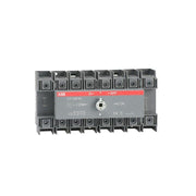 ABB Stotz S&J - Lasttrennschalter Lastumschalter OT125F4C 4-polig 125